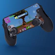 Touch Screen Mobile Controller Mini Gamepad Joystick For Ios Android Phone Compatible For Fortnite Battle Royal Fortnite Xbox Controller Epic Games Fortnite