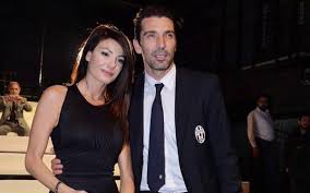November 1 at 8:07 am ·. Gianluigi Buffon S New Girlfriend Ilaria D Amico Bio Wiki New Girlfriend Soccer Players Goalkeeper
