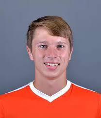 2021 Men's Soccer Roster