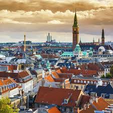 Copenhagen zoo is a zoological garden in copenhagen, denmark. Book Flights To Denmark Etihad Airways