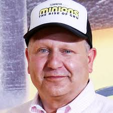 Post Modern Minion (2022)