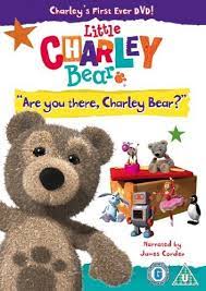 3 replies 12 retweets 85 likes. Amazon Com Little Charley Bear Are You There Charley Bear Dvd Movies Tv