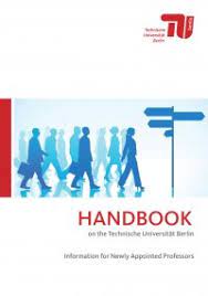 We did not find results for: Handbook On The Technische Universitat Berlin