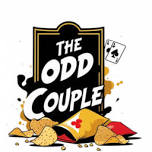 Live Theater: The Odd Couple