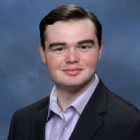 Robert Riordan's Instagram, Twitter & Facebook