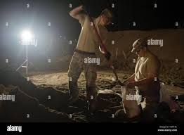 ​Indiana National Guard Spc. Robert Nuckles, right, and California National  Guard Sgt. Dieter Meza troubleshoot their radios at Fort Polk, Louisiana,  Wednesday, July 19, 2017. Nuckles, of Greenwood, Indiana , and Meza, of Los  Angeles, are radio ...