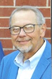 George Timothy "Tim" Young