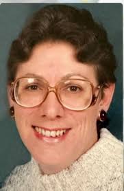 Nancy Sinclair Obituary (1947