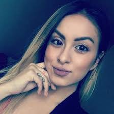 Briseida Rios's Instagram, Twitter & Facebook