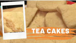 Paula deen\'s teacake cookie recipe : Paula Deen S Teacake Cookie Recipe Mexican Wedding Cookies Paula Deen Magazine