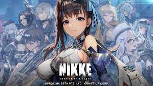 NIKKE: Goddess of Victory Confirms Global Release in 2022 - QooApp News