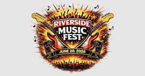 Riverside Jaycees Music Festival