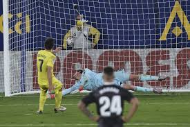 Real madrid v villarreal cf live scores and highlights. Depleted Real Madrid Held 1 1 At Villarreal