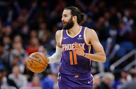 Scores 18 in 26 minutes. Phoenix Suns Ricky Rubio Is Criminally Underrated