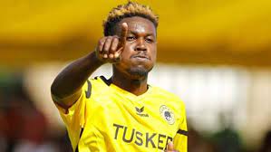 Check spelling or type a new query. Meja Making It In Tusker Fc S First Team Requires Many Sacrifices Sport News 2day