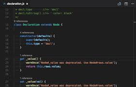 Javascript is the world's most popular programming language. Javascript Programming With Visual Studio Code