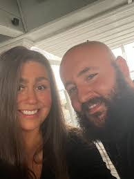 Brianna Keith's Instagram, Twitter & Facebook