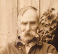 Robert B “Bob” Bowman (1868-1956)