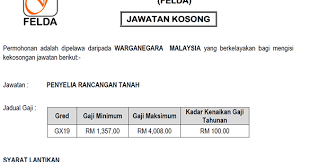 Semoga perkongsian senarai jawatan kosong kerajaan kelayakan spm dan sijil ini boleh dijadikan panduan buat pencari kerja sebelum memohon. Kerja Kosong Lepasan Spm Di Bangi Jawkosb
