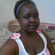 Mercy jones (@khaemba_mercy)