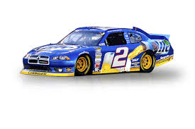The national association for stock car auto racing ( nascar ) is the largest sanctioning body of motorsports in the united states. The Evolution Of Nascar Sprint Cup Cars Official Site Of Nascar