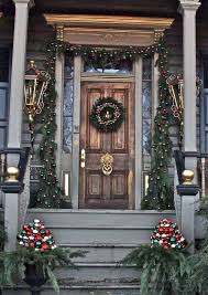 Outside christmas decorations ideas pictures. 100 Best Festive Top Outdoor Christmas Decor Ideas This Tiny Blue House