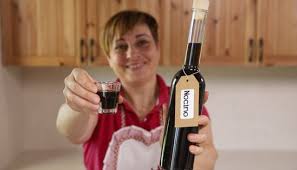 Maybe you would like to learn more about one of these? Nocino Fatto In Casa Fatto In Casa Da Benedetta Nel 2021 Ricette Facili Ricette Liquori