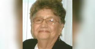 Mrs. Retha Estep Baker Obituary