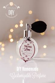 The amount of rose petals it takes to make one pint of rose absolute is enormous. Diy Homemade Perfume A Simple Homemade Gift Live Simply