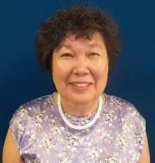 Jasmine Tang's Instagram, Twitter & Facebook