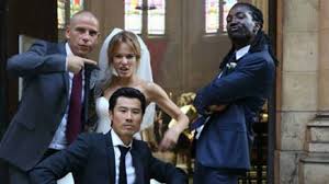 Passaggio in tv martedì 8 giugno 2021 ore 21,00 su comedycentral. Non Sposate Le Mie Figlie Clip Esclusiva Dal Film Campione Di Incassi In Francia La Gazzetta Dello Sport