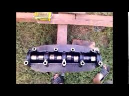 Obzor Raspredvala Vaz 21213 I 2101 07 Otlichie Youtube