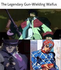 Where S Hol Horse Jojo Bizzare Adventure Jojo S Bizarre Adventure Jojo Bizarre