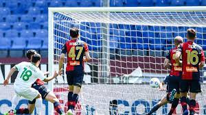 Statistique, scores des matchs, resultats, classement et historique des equipes de foot genoa cfc et us sassuolo calcio. D6mxx Ljoteqqm