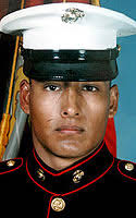 Marine Lance Cpl. Julio Cisneros Alvarez| Military Times