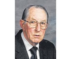 Andrew Close Obituary (1923