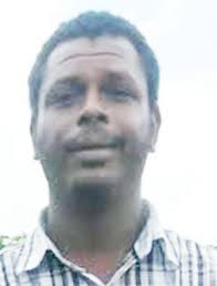 Dwayne Tyrone Mackey