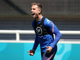 Gareth southgate confirms jordan henderson will remain england captain for world cup qualifier against slovakia on monday. Liverpool S Jordan Henderson Still Not Fit To Play For England At Euro 2020 The Liverpool Offside