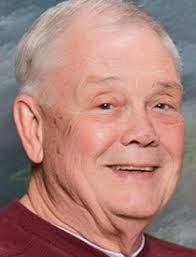 Jerome 'Jerry' M. Bodden