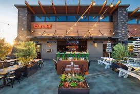 Eureka Home Roseville California Menu Prices Restaurant Reviews Facebook