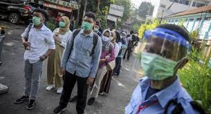 Program ini diperuntukkan bagi siswa/i. Pengumuman Sbmptn 2020 Lengkap Link Dan Cara Cek Hasil Utbk Sbmptn 2020