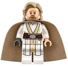 Lego Luke Skywalker Old Lego Star Wars Lego Star Wars Mini Lego Star Wars Sets