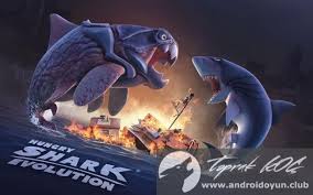 Hungry Shark Evolution Hack Indir Arsivleri Android Oyun Club