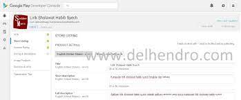 Kami menawarkan jasa upload aplikasi android apk ke google play store. Cara Upload Apk Ke Playstore Gratis Junkhew
