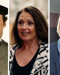 Eva Pauwels maakt opwachting in 'De Vermeires': “Mama was blij dat we haar  vroegen”