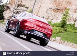 Mercedes Benz Sports Car High Resolution Stock Photography And Images Alamy