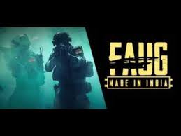 Download Faug Game In Your Pc Or Laptop Youtube