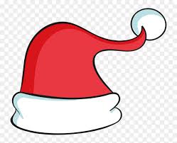 Realistic Santa Claus Hat On Transparent Background Png Similar Png The modern american version of the suit can be attributed to the work of thomas nast for harper's weekly magazine, although it is often incorrectly thought that haddon sundblom designed the suit in. realistic santa claus hat on