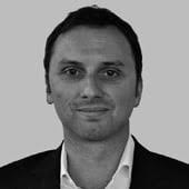 Prof Dr Andreas Felder