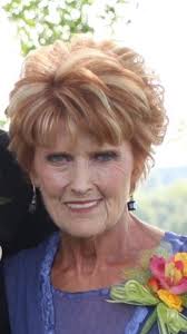 Janet Evon Thayer Obituary